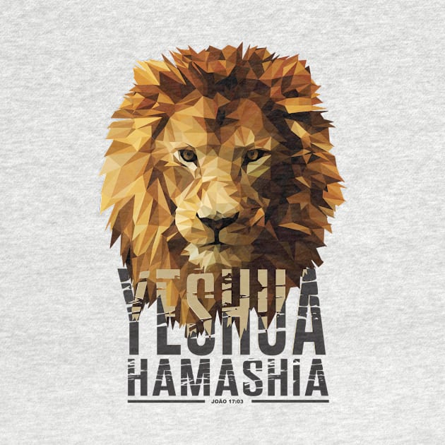 Yeshua by PRA TODO LADO